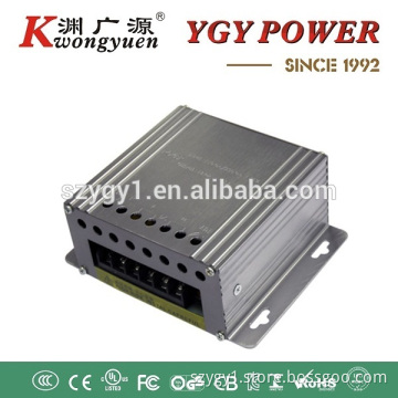 YGYPOWER 12V5A dc power supply used for cctv camera or LED